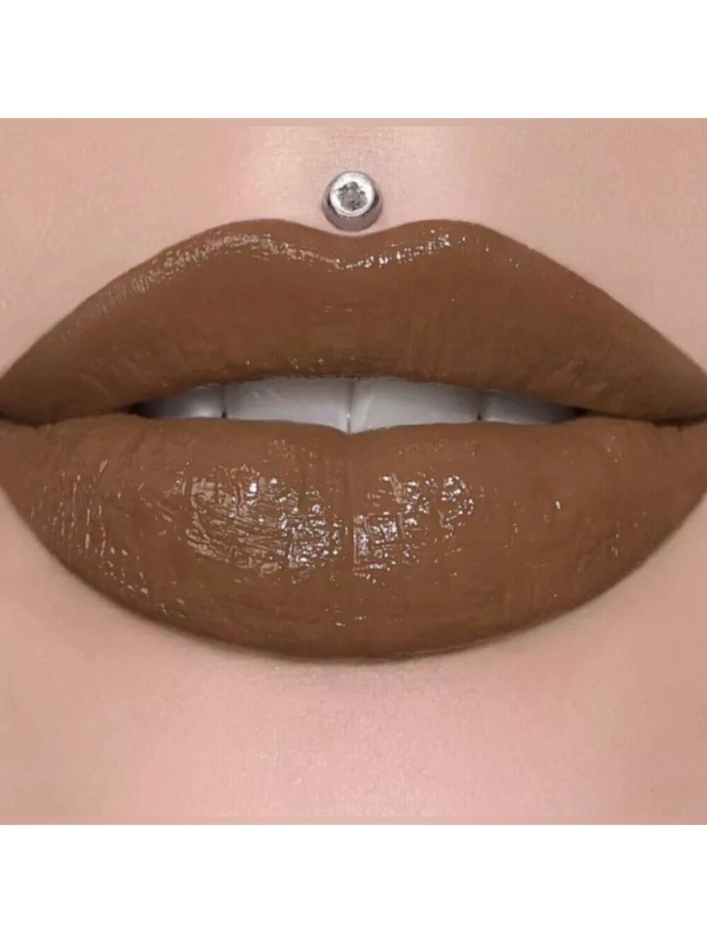 Jeffree Star The Gloss Top Shelf Pigmented Brand New In Box Auth…